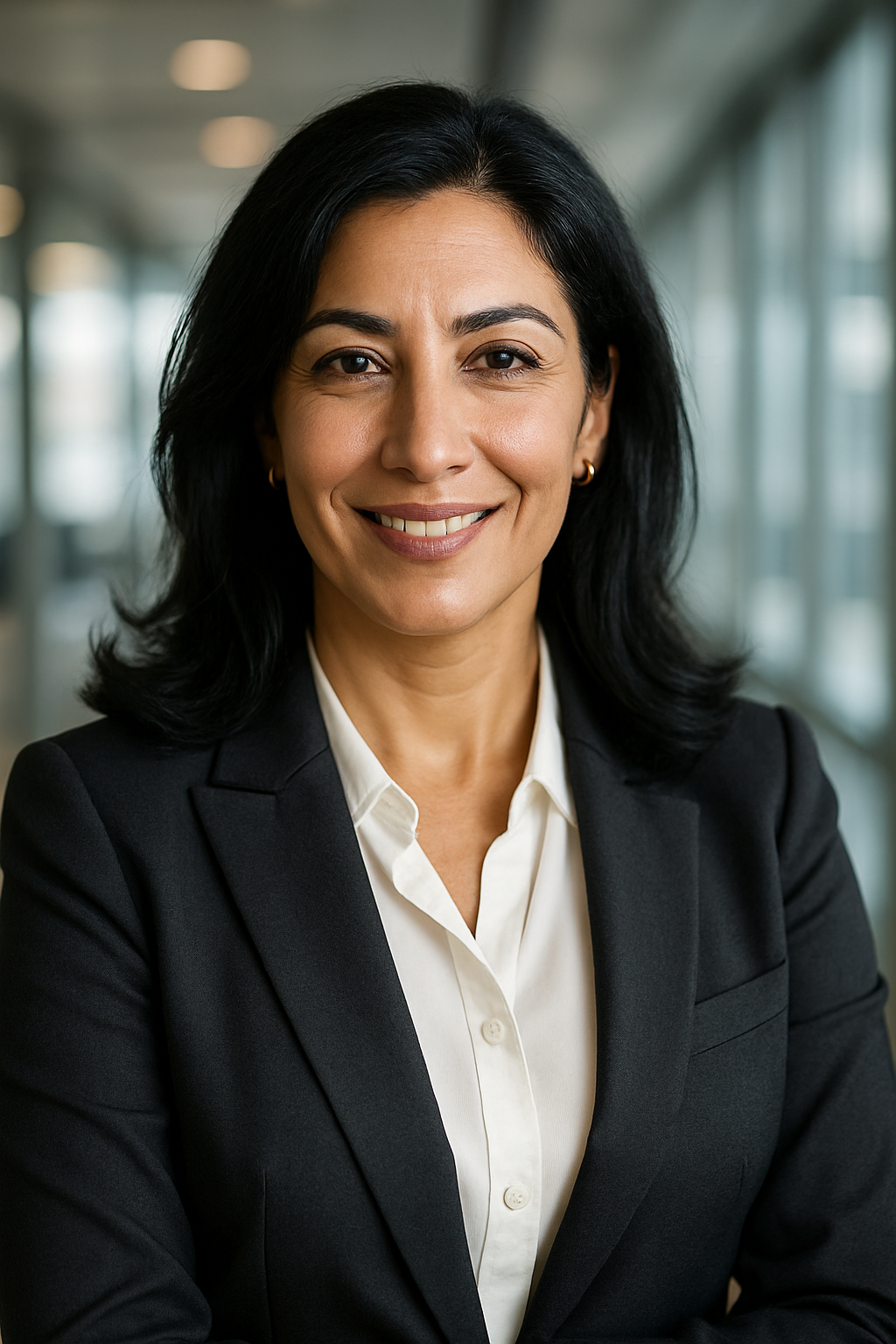 Fatima Al-Sayed