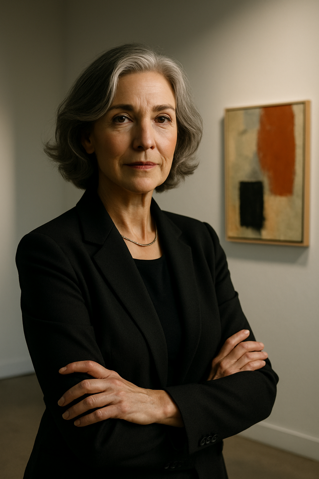 Laila Murad