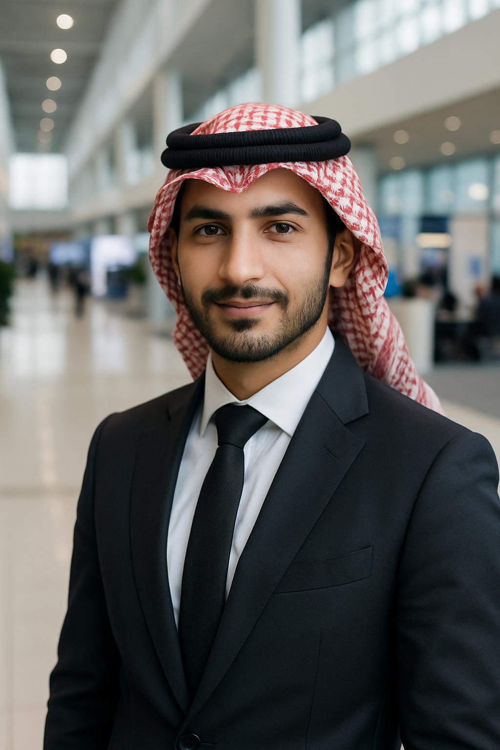 Omar Khalid